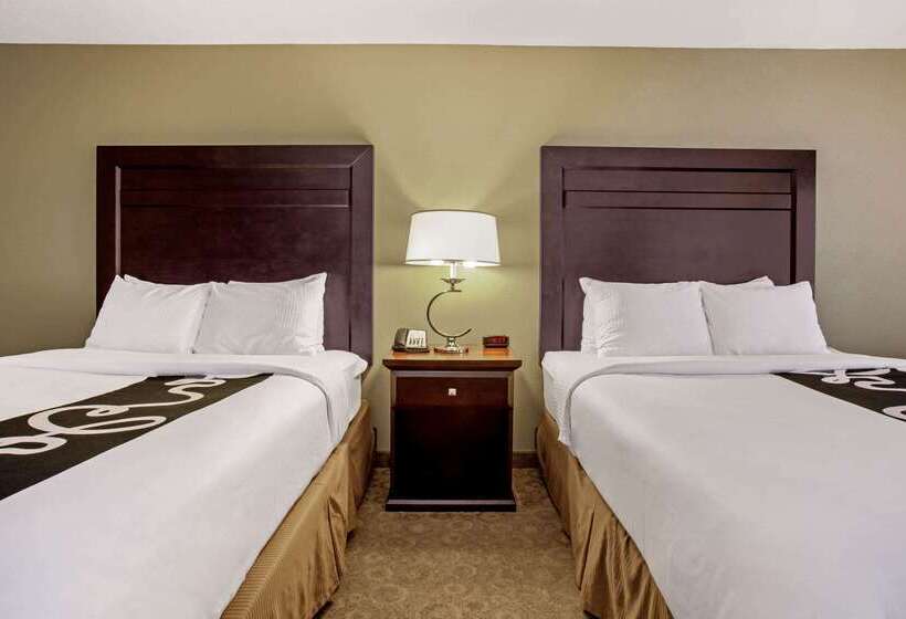 فندق La Quinta By Wyndham Bismarck