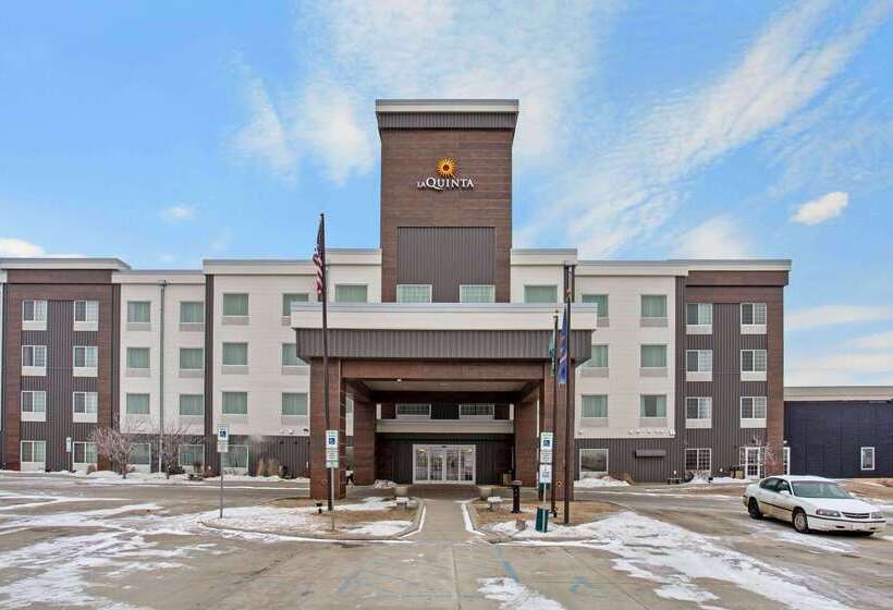 فندق La Quinta By Wyndham Bismarck