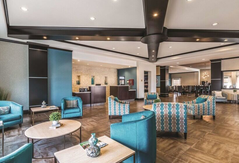 فندق La Quinta By Wyndham Dallas Grand Prairie South