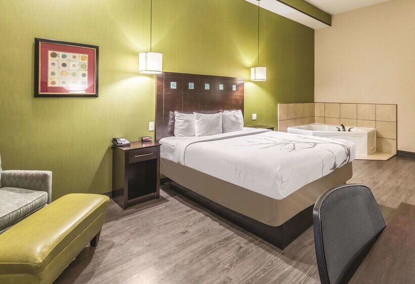 فندق La Quinta By Wyndham Dallas Grand Prairie South