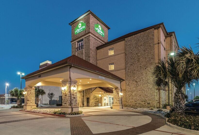 فندق La Quinta By Wyndham Dallas Grand Prairie South