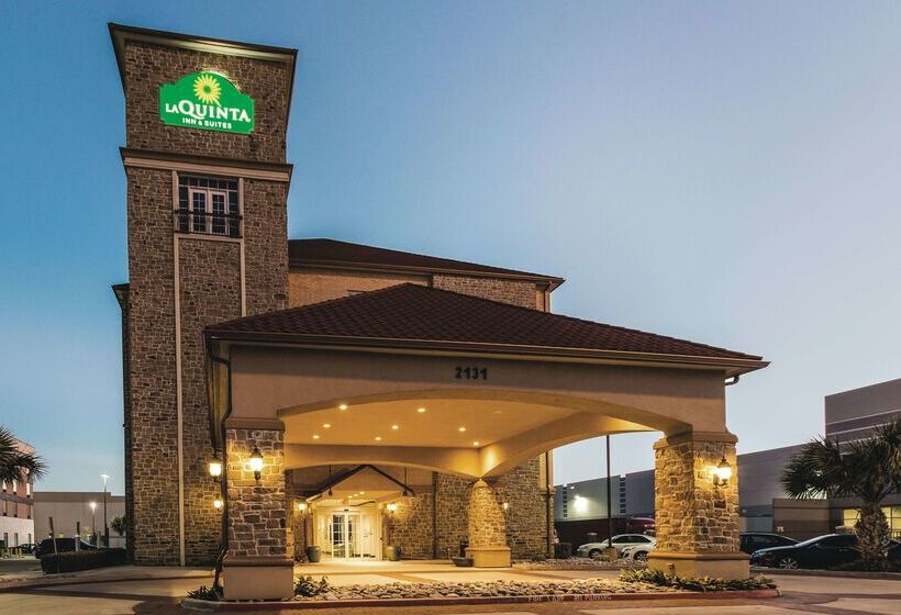 فندق La Quinta By Wyndham Dallas Grand Prairie South