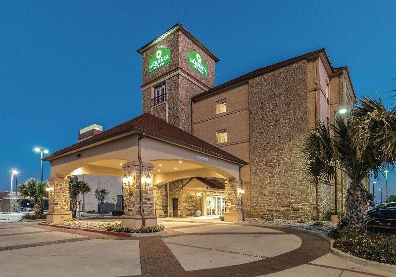 فندق La Quinta By Wyndham Dallas Grand Prairie South