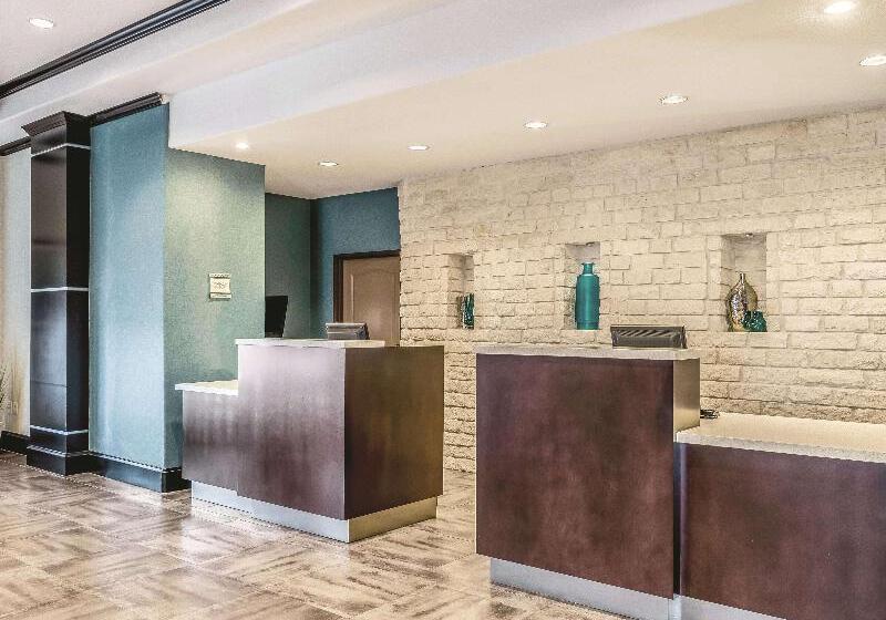 فندق La Quinta By Wyndham Dallas Grand Prairie South