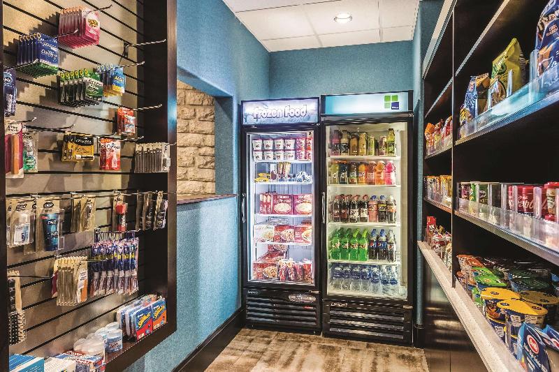 בית מלון כפרי La Quinta By Wyndham Dallas Grand Prairie South