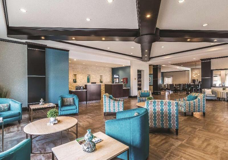 فندق La Quinta By Wyndham Dallas Grand Prairie South