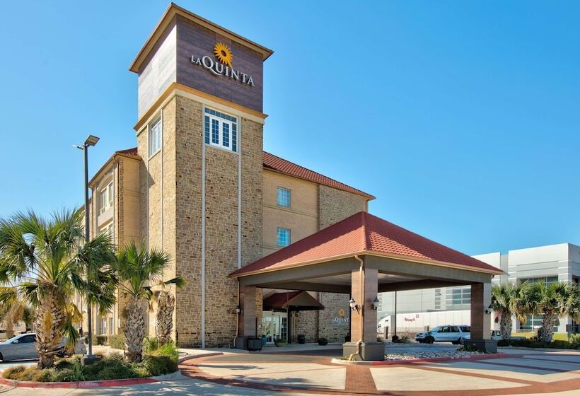 فندق La Quinta By Wyndham Dallas Grand Prairie South