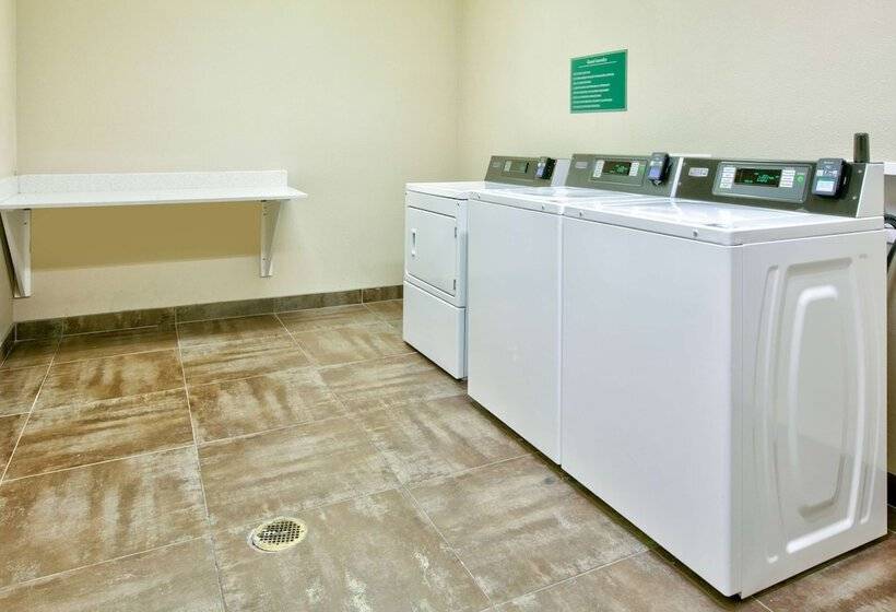 فندق La Quinta By Wyndham Dallas Grand Prairie South