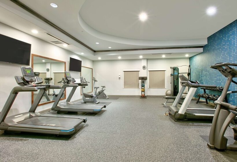 فندق La Quinta By Wyndham Dallas Grand Prairie South