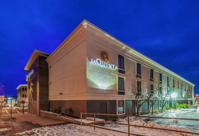 فندق La Quinta By Wyndham Jamestown