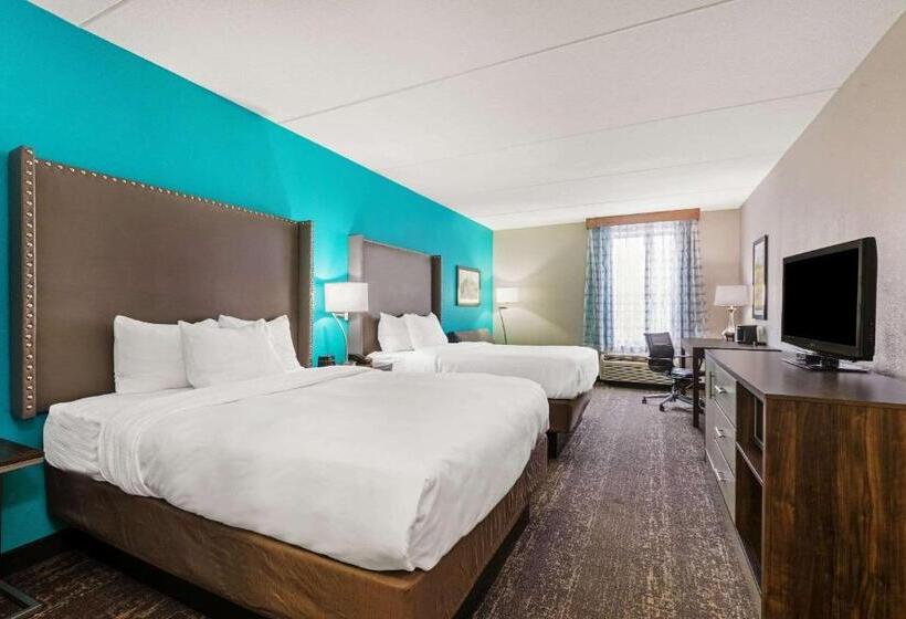 فندق La Quinta By Wyndham Jamestown