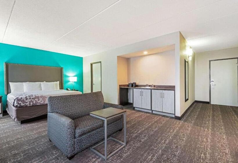 فندق La Quinta By Wyndham Jamestown