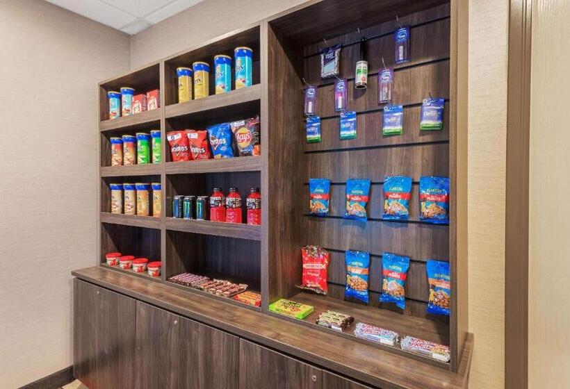 فندق La Quinta By Wyndham Jamestown