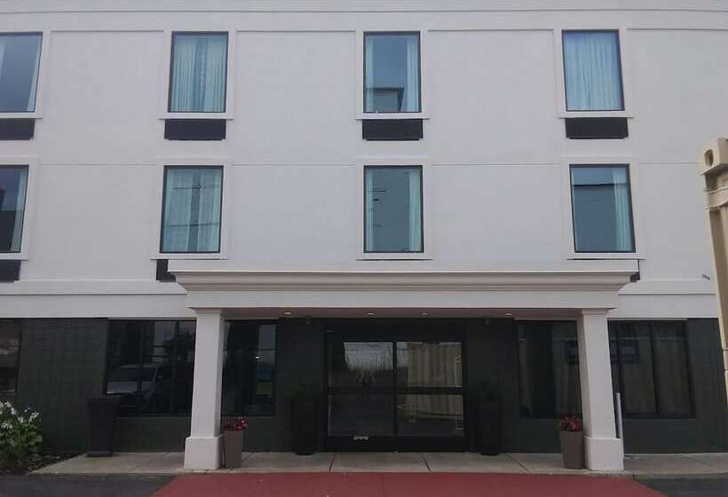 فندق La Quinta By Wyndham Jamestown