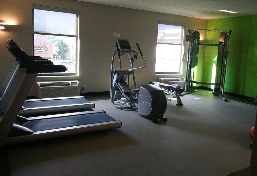 فندق La Quinta By Wyndham Jamestown