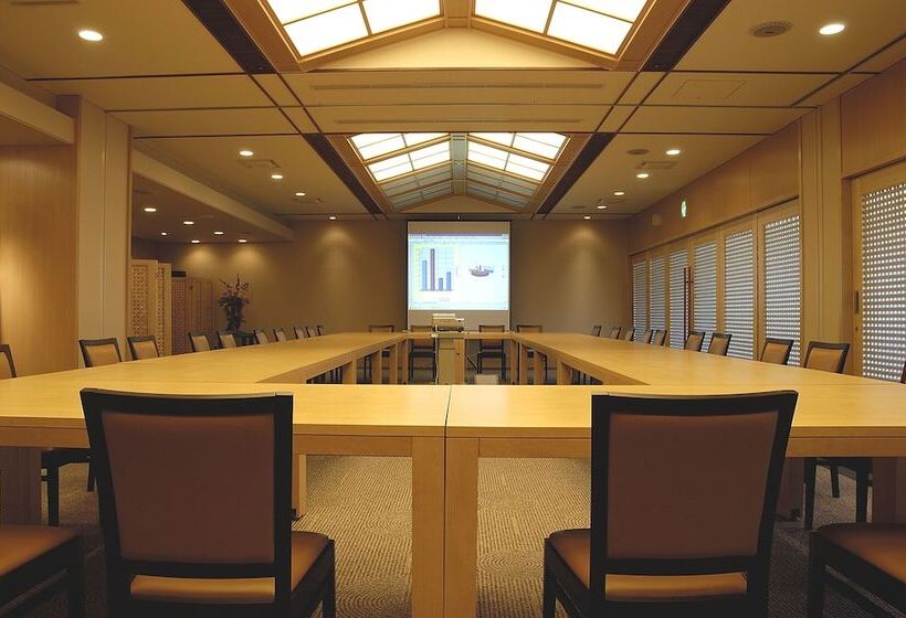 Отель Laforet Ito Onsen Yunoniwa