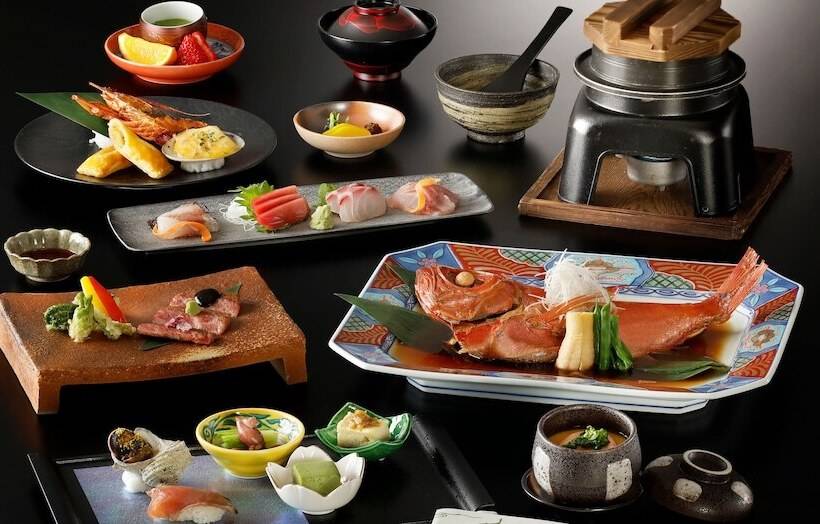 ホテル Laforet Ito Onsen Yunoniwa