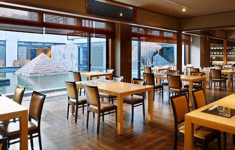 Отель Laforet Ito Onsen Yunoniwa