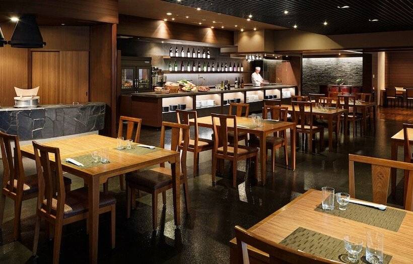 Отель Laforet Ito Onsen Yunoniwa