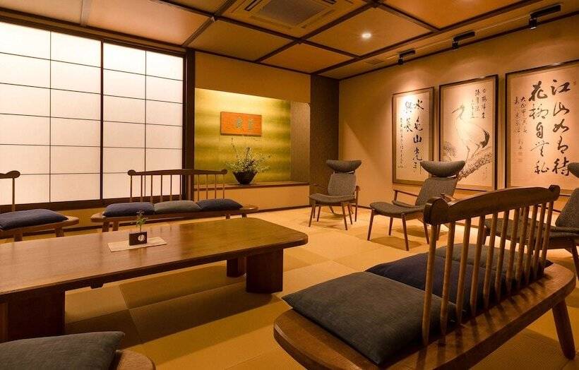 Отель Laforet Ito Onsen Yunoniwa