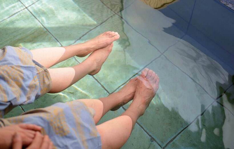 Отель Laforet Ito Onsen Yunoniwa