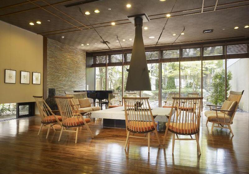 ホテル Laforet Ito Onsen Yunoniwa