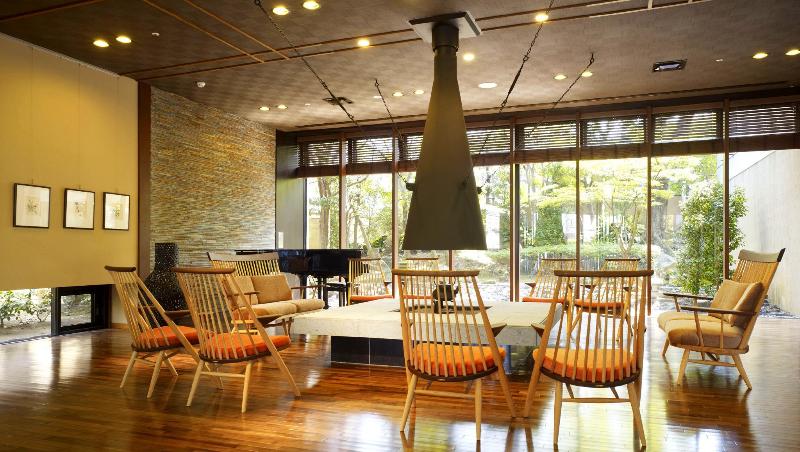 ホテル Laforet Ito Onsen Yunoniwa