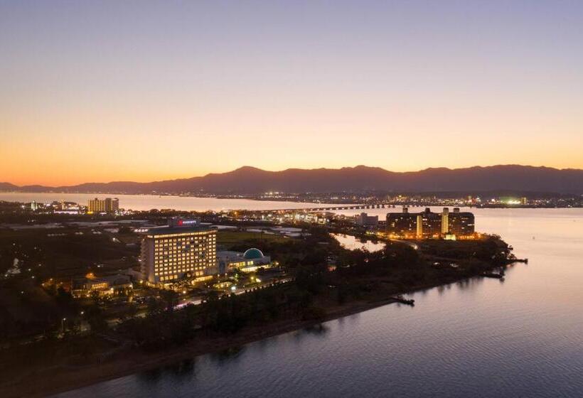 هتل Lake Biwa Marriott