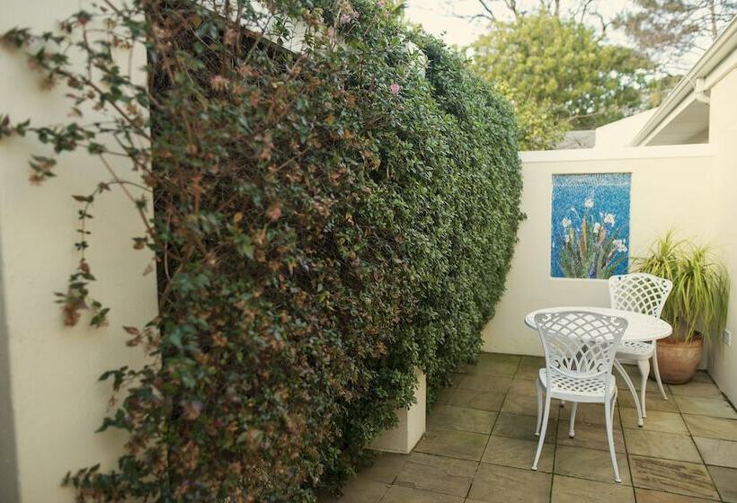 ホテル Last Word Constantia