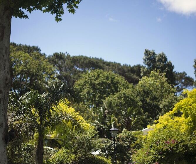 ホテル Last Word Constantia