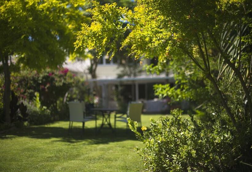 ホテル Last Word Constantia