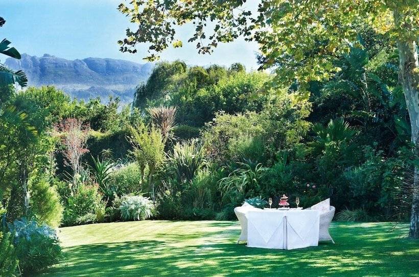 ホテル Last Word Constantia