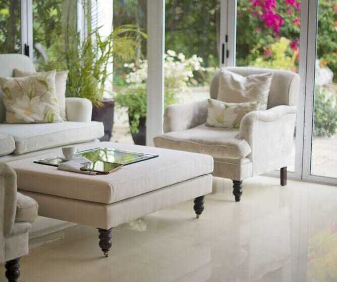 ホテル Last Word Constantia