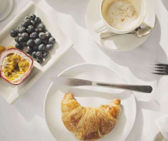 ホテル Last Word Constantia