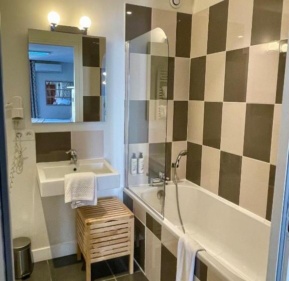 ホテル Le Pavillon Des Lys   Hôtel Particulier