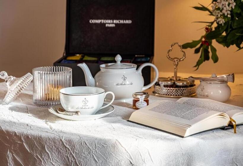 ホテル Le Pavillon Des Lys   Hôtel Particulier