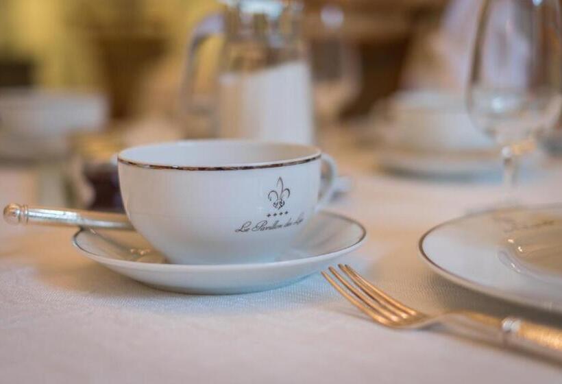 ホテル Le Pavillon Des Lys   Hôtel Particulier