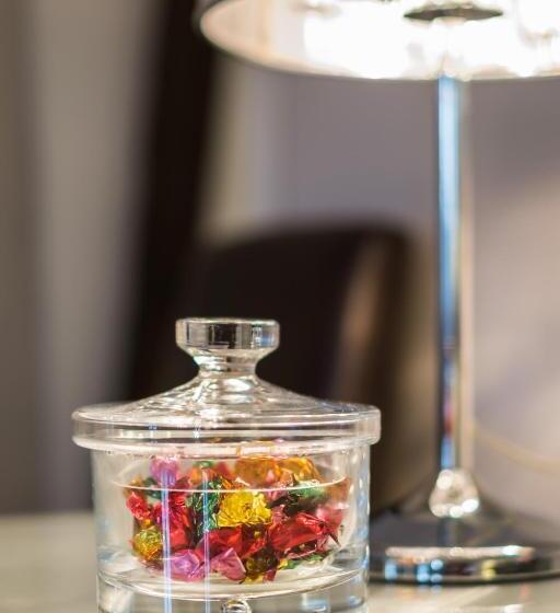 ホテル Le Pavillon Des Lys   Hôtel Particulier