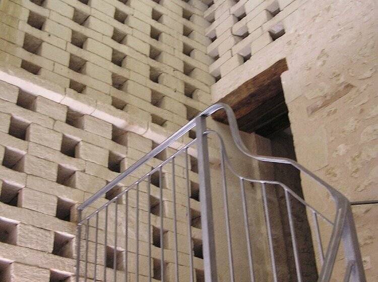 酒店 Le Pigeonnier Du Perron Hôtel