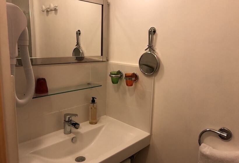 酒店 Le Pigeonnier Du Perron Hôtel