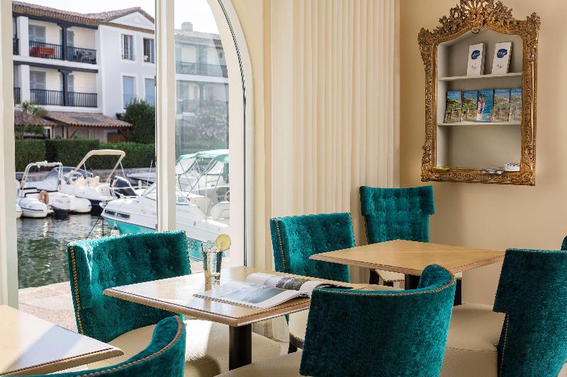 Отель Le Suffren