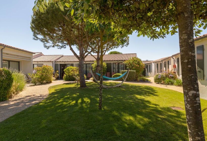 فندق Les Vignes De La Chapelle, The Originals Relais