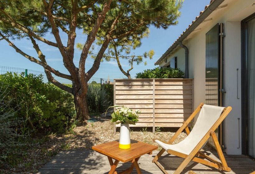 فندق Les Vignes De La Chapelle, The Originals Relais