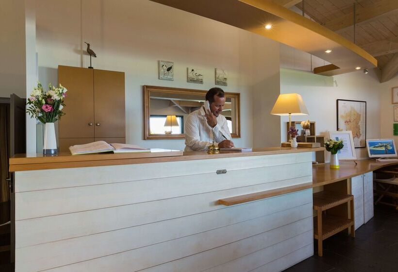 فندق Les Vignes De La Chapelle, The Originals Relais