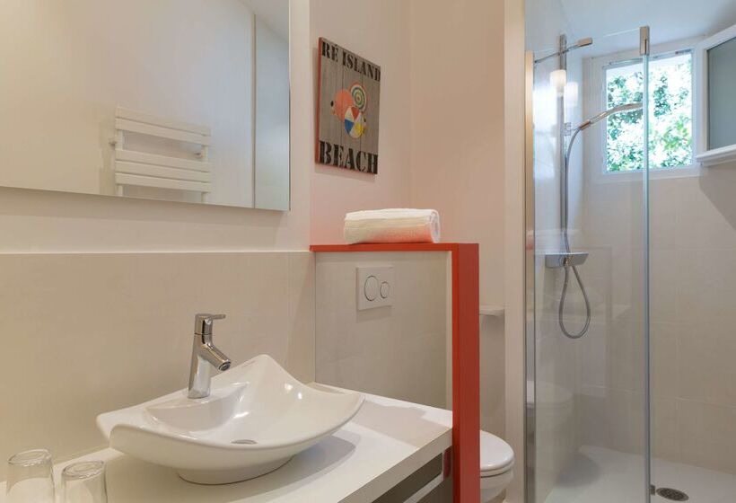 فندق Les Vignes De La Chapelle, The Originals Relais