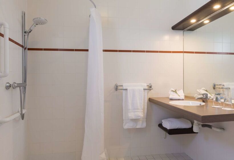 فندق Les Vignes De La Chapelle, The Originals Relais