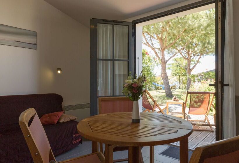 호텔 Les Vignes De La Chapelle, The Originals Relais