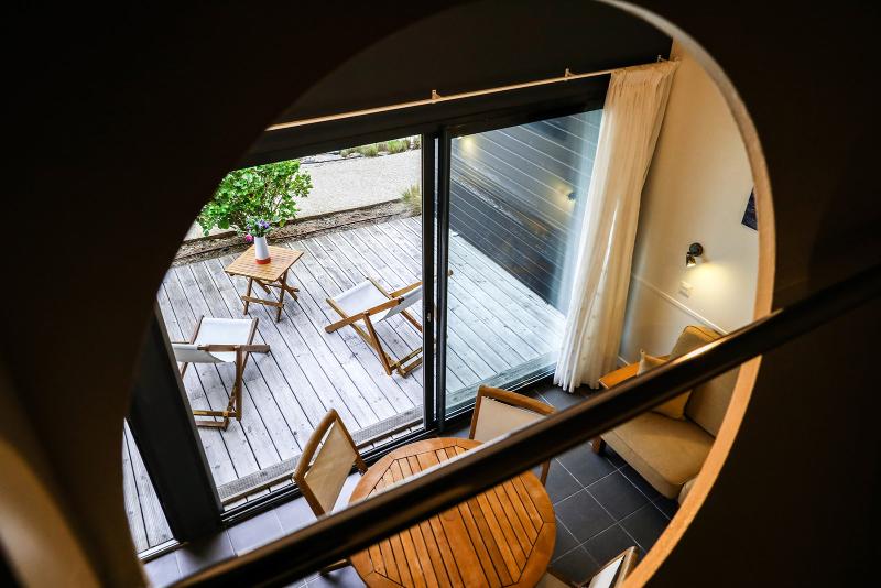 فندق Les Vignes De La Chapelle, The Originals Relais