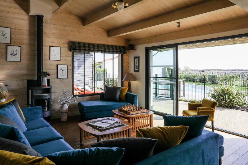 فندق Les Vignes De La Chapelle, The Originals Relais