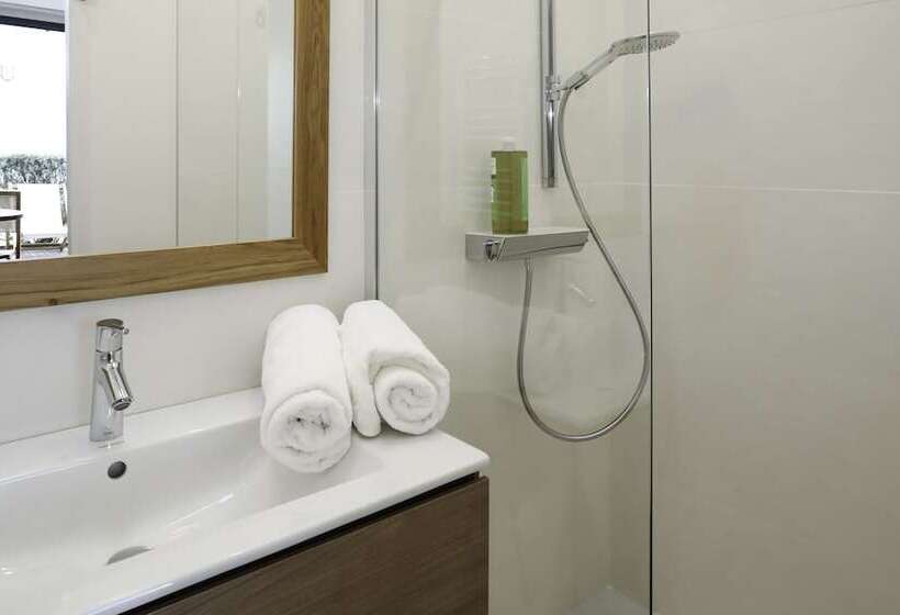 فندق Les Vignes De La Chapelle, The Originals Relais